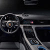 Porsche'nin elektriklisi Taycan Türkiye’de