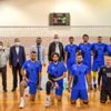 Karacabey Belediyespor devreyi lider tamamladı