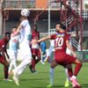 Hatayspor, uzatmada puanı kurtardı Hatayspor, uzatmada puanı kurtardı