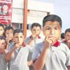 “Hepimiz Ömer’iz”