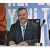 Dr. Cengiz Kalkan, Ak Parti Tekirdağ Milletvekili Aday Adaylığını Açıkladı Dr. Cengiz Kalkan, Ak Parti Tekirdağ Milletvekili Aday Adaylığını Açıkladı