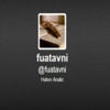 Fuatavni köstebeklerine Gülen sorusu Fuatavni köstebeklerine Gülen sorusu