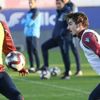 Trabzonspor’da kupa mesaisi başladı Trabzonspor’da kupa mesaisi başladı