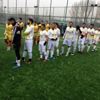 Kayseri Birinci Amatör Küme