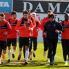 Trabzonspor’da savunma sevinci