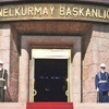 Genelkurmay: Hakkari'de misliyle karşılık verildi