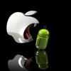 Apple Android'e karşı geri adım attı