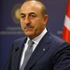 Bakan Çavuşoğlu, Azerbaycanlı mevkidaşı ile görüştü Bakan Çavuşoğlu, Azerbaycanlı mevkidaşı ile görüştü