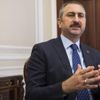 Adalet Bakanı Abdulhamit Gül'den "kadına şiddet" konusu hakkında flaş açıklama
