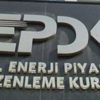 EPDK 8 şirkete lisans verdi EPDK 8 şirkete lisans verdi