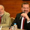 İlber Ortaylı dan Rus öğrencilere Osmanlı Türkçesi ... İlber Ortaylı dan Rus öğrencilere Osmanlı Türkçesi ...