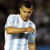 Aguero durumunu açıkladı! Kaç hafta? Aguero durumunu açıkladı! Kaç hafta?