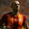 Sneijder, derbi için ağrıyla sızıyla!.. Sneijder, derbi için ağrıyla sızıyla!..