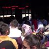 DHA İSTANBUL - EMİNÖNÜ NDE BAYRAM YOĞUNLUĞU