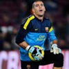 "Victor Valdes'in fiyatını onaylarsak gelecek"