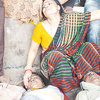 Hindu töreninde izdiham: 15 ölü Hindu töreninde izdiham: 15 ölü