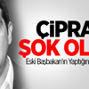 Çipras Şok Oldu! Çipras Şok Oldu!