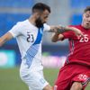 Trabzonspor'un anlaşmaya vardığı Manolis Siopis, şehre geldi