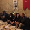 AB Büyükelçileri sıra gecesinde!