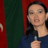Azerbaycan Milletvekili Paşayeva: Türkiye'nin yanındayız! Azerbaycan Milletvekili Paşayeva: Türkiye'nin yanındayız!
