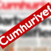 Cumhuriyet davası başlıyor Cumhuriyet davası başlıyor