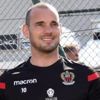 Napoli cephesinden Wesley Sneijder açıklaması