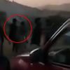 Türk jetlerinden kaçan PKK'lıları köylüler döverek çıkardı Türk jetlerinden kaçan PKK'lıları köylüler döverek çıkardı