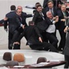 Meclis'te yine kavga çıktı!
