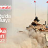 Rus yazar ABD-Türkiye gerilimini değerlendirdi