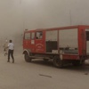 Suriye'de 24 saat içinde 16 varil bombası atıldı Suriye'de 24 saat içinde 16 varil bombası atıldı