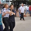 Yardıma koştuğu yaralı kardeşi çıktı! Yardıma koştuğu yaralı kardeşi çıktı!