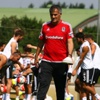 Kartal, bir türlü yerleşemedi! Yine... Kartal, bir türlü yerleşemedi! Yine...