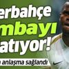 Mbwana Samatta'da mutlu son! Fenerbahçe Aston Villa ile anlaştı Mbwana Samatta'da mutlu son! Fenerbahçe Aston Villa ile anlaştı