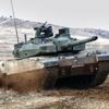 FNSS, Altay tankına talip oldu
