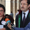 O hakim Silivri Cezaevi’nden mektup gönderdi! O hakim Silivri Cezaevi’nden mektup gönderdi!