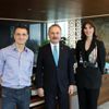 Eski sporcu Neslihan Demir Güler Vakıfbank Voleybol Takımı'nda genel menajerlik görevine getirildi Eski sporcu Neslihan Demir Güler Vakıfbank Voleybol Takımı'nda genel menajerlik görevine getirildi