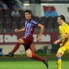 Cardozo’nun aklı fikri gol krallığında Cardozo’nun aklı fikri gol krallığında