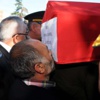 Tokat'ta şehit uzman çavuşu 10 bin kişi uğurladı Tokat'ta şehit uzman çavuşu 10 bin kişi uğurladı