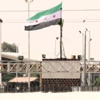 PYD bayrağının indirilmesi tamamen duygusal!
