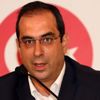 Şekip Mosturoğlu: UEFA 2.1 milyon euro'muzu yatıracak Şekip Mosturoğlu: UEFA 2.1 milyon euro'muzu yatıracak