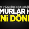 Yeni KHK'da dikkat çeken değişiklik! Memurlar için yeni dönem Yeni KHK'da dikkat çeken değişiklik! Memurlar için yeni dönem