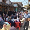 Kula’da 3 Bin Kişiye Kutlu Doğum Yemeği Verildi