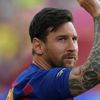 Messi çılgınlığı! Messi çılgınlığı!