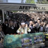 Zeki Alasya son yolculuğuna uğurlandı