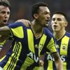 Fenerbahçe ile MKE Ankaragücü 100. randevuda Fenerbahçe ile MKE Ankaragücü 100. randevuda