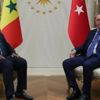 Erdoğan, Senegal Cumhurbaşkanı ile görüştü Erdoğan, Senegal Cumhurbaşkanı ile görüştü