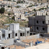 İsrail yönetiminden şok imar izni