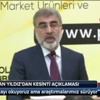Gazlı müdahaleden vazgeçilmiş