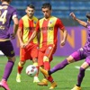 Osmanlıspor 6 golle turu geçti Osmanlıspor 6 golle turu geçti