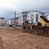 Santral mahallesine 22 metrelik yeni yol Santral mahallesine 22 metrelik yeni yol